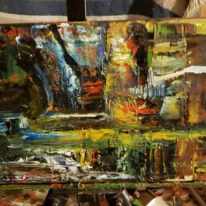 Meet your Posher, Aaron